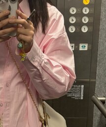 shein | シャツ/ブラウス