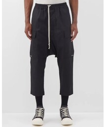 Rick Owens | カーゴパンツ