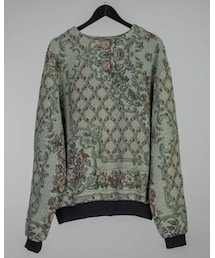 ZSIGMOND DORA | スウェット