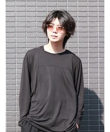 La Haine Inside Us | Tシャツ/カットソー