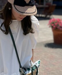 fitmore | シャツ/ブラウス