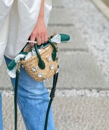 ZARA | ショルダーバッグ