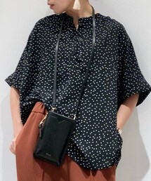 Elura | シャツ/ブラウス