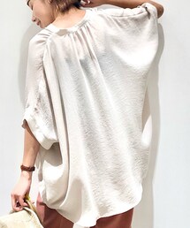 Elura | シャツ/ブラウス