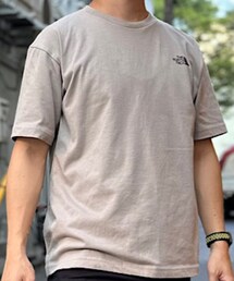 THE NORTH FACE | Tシャツ/カットソー