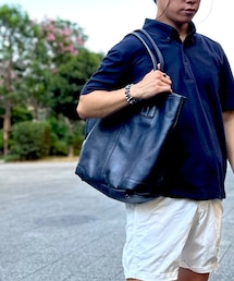 carcru | トートバッグ