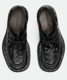 BOTTEGA VENETA | モカシン/デッキシューズ