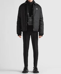 PRADA | ダウンジャケット/コート
