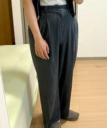 UNIQLO | スラックス