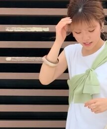 WEGO | バングル/リストバンド