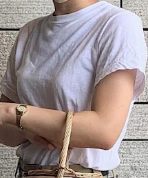 45R | Tシャツ/カットソー