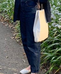 UNIQLO | デニムパンツ