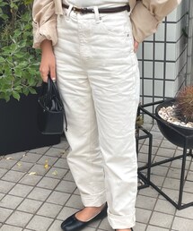 GU | デニムパンツ