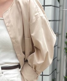 flower | シャツ/ブラウス