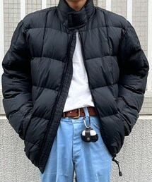 ASPESI | ASPESI ダウンコート　ライナー(ダウンジャケット/コート)