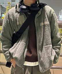 US ARMY | トップス