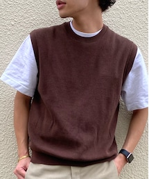 UNIQLO | ベスト