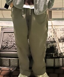 PORTER CLASSIC | パンツ