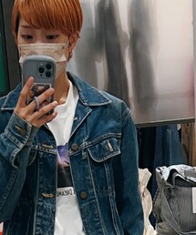 Lee | デニムジャケット