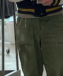 Johnbull(ジョンブル)の「パンツ(カーゴパンツ)」