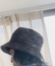 PERVERZE | ハット