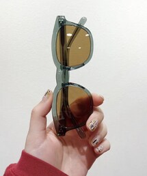 qwon | サングラス