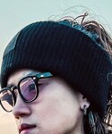 Acne Studios(アクネストゥディオズ)の「ヘアアクセサリー(ヘアバンド)」