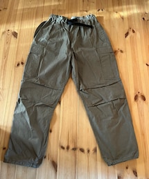 ROUGH and RUGGED | UNIT PT(カーゴパンツ)