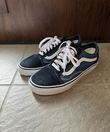 VANS | OLD SKOOL(スニーカー)