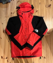 THE NORTH FACE | 1994 RETRO MOUNTAIN  LIGHT  JACKET(マウンテンパーカー)