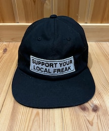 HENRY HAUZ | SYLF CAP(キャップ)