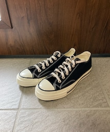 CONVERSE | CT70 OX(スニーカー)