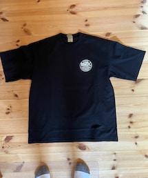 ROUGH and RUGGED | RR × NUTS TEE(Tシャツ/カットソー)