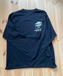 ROUGH and RUGGED | HENRY HAUZ × ROUGH AND RUGGED LS(Tシャツ/カットソー)