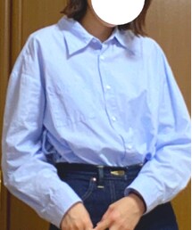 SHEIN | シャツ/ブラウス