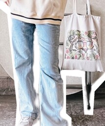 忆韓閣旗艦店 | デニムパンツ