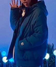 GAP | ダウンベスト