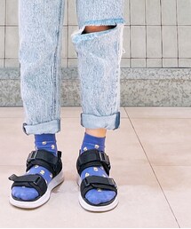 NEW BALANCE | サンダル