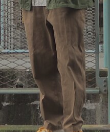 UNIQLO | チノパンツ