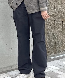 UNIQLO | カーゴパンツ