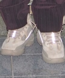 Yeezy | ブーツ