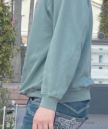 古着 | スウェット