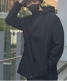 PRADA SPORT | ナイロンジャケット