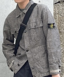 STONE ISLAND | ジャケット/アウター