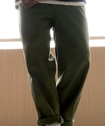Doublefocus | チノパンツ