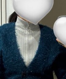 poppy | ニット/セーター