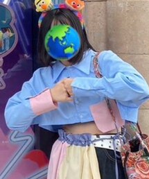 RRRtokyo | シャツ/ブラウス