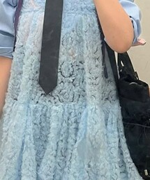 poppy | ワンピース/ドレス