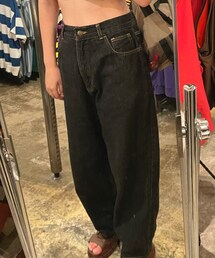 RRRtokyo | デニムパンツ