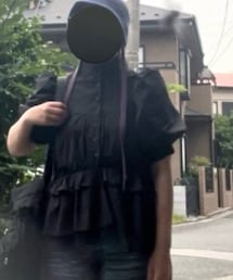 RONE PARC | シャツ/ブラウス